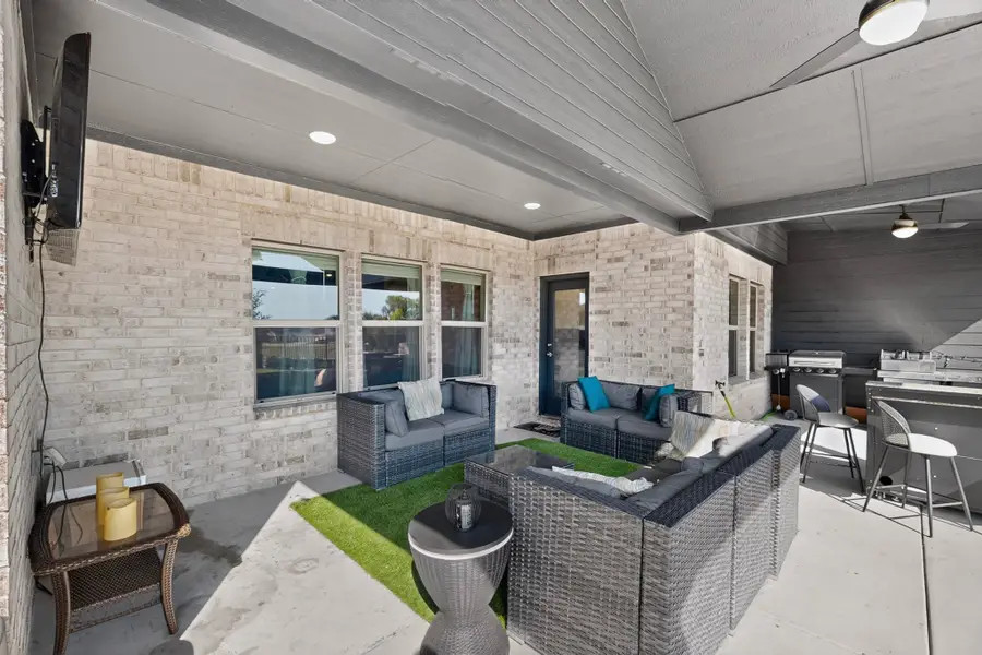 3817 Turpin Drive, Princeton, TX 75071 - #2