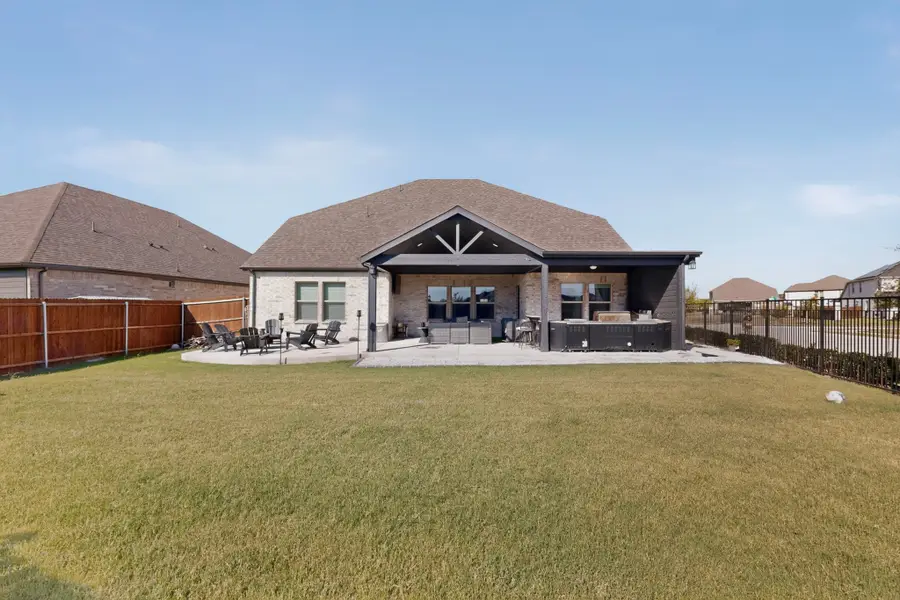 3817 Turpin Drive, Princeton, TX 75071 - #3
