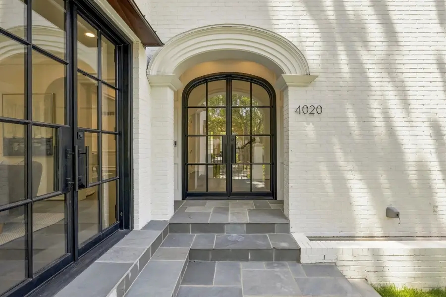 4020 Mcfarlin Boulevard, University Park, TX 75205 - #3