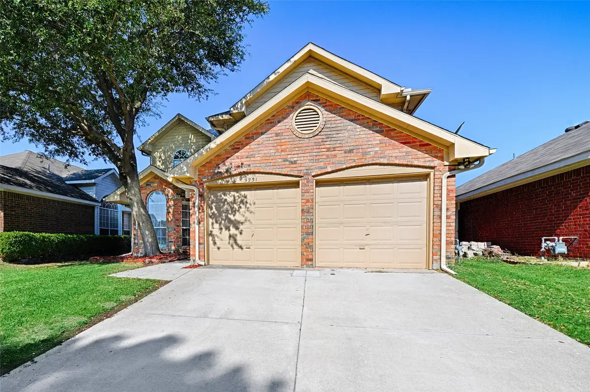 3231 Renaissance Drive, Dallas, TX 75287 - #1