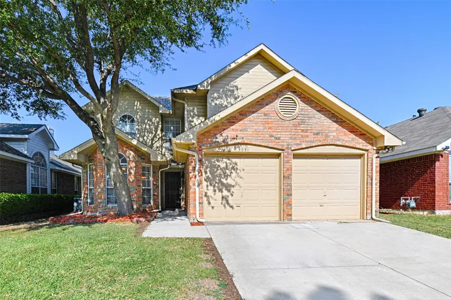 3231 Renaissance Drive, Dallas, TX 75287 - #2