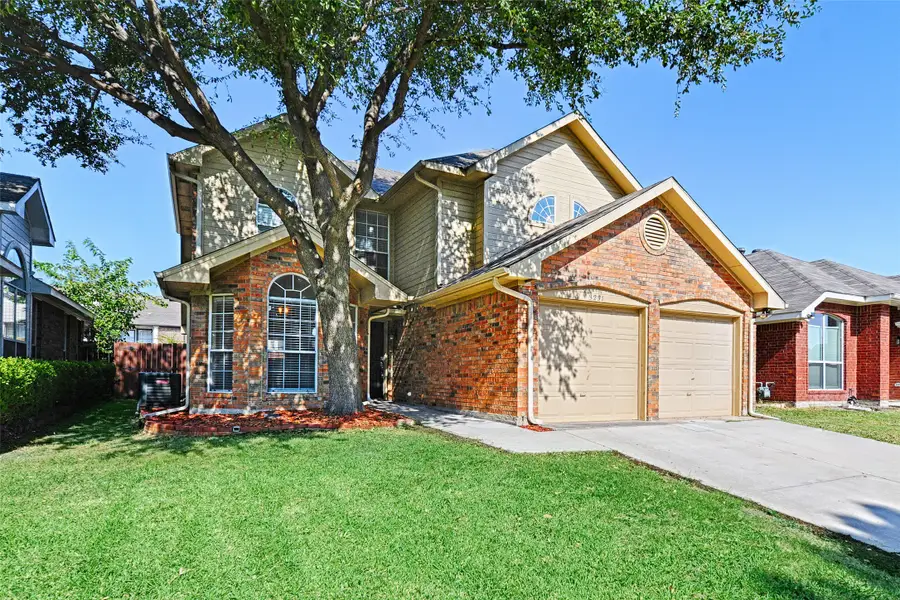 3231 Renaissance Drive, Dallas, TX 75287 - #3