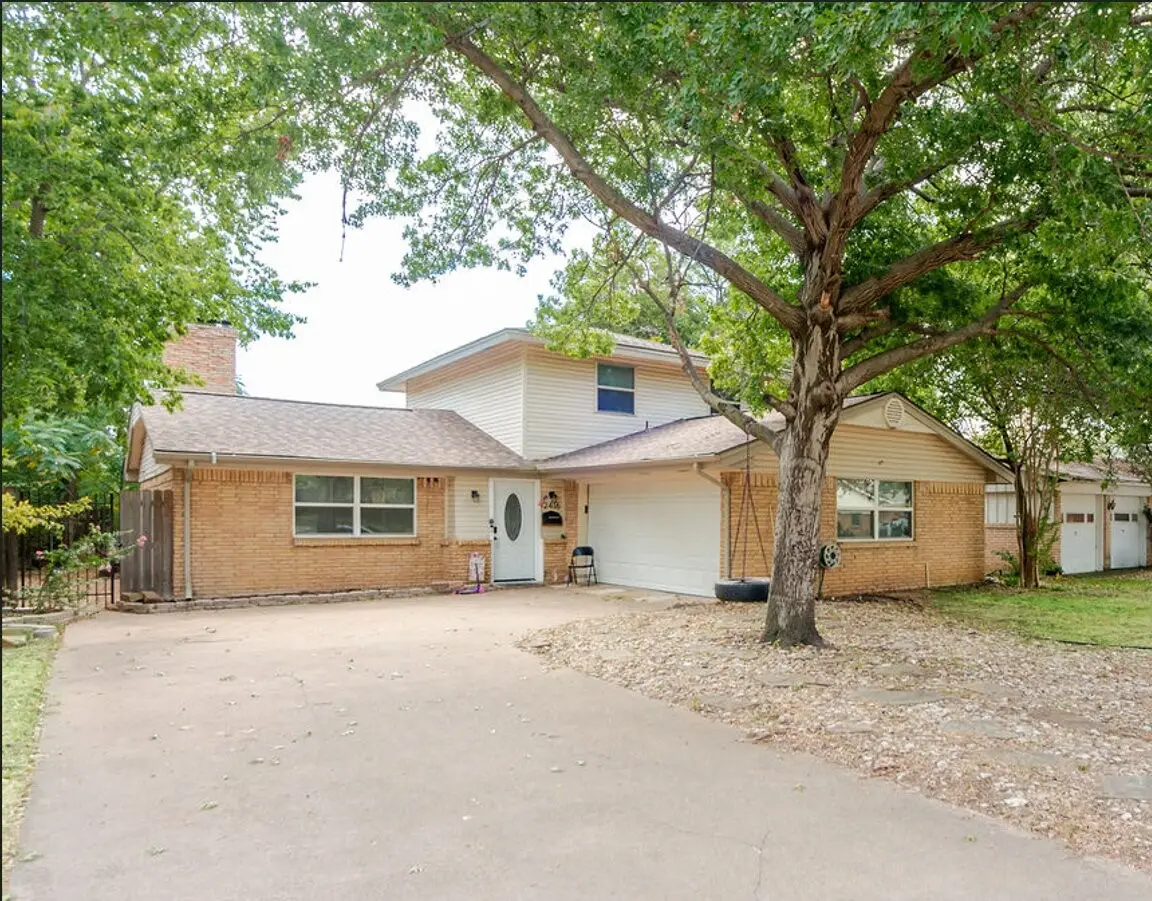 2416 Summer Place Drive, Irving, TX 75062 - #1