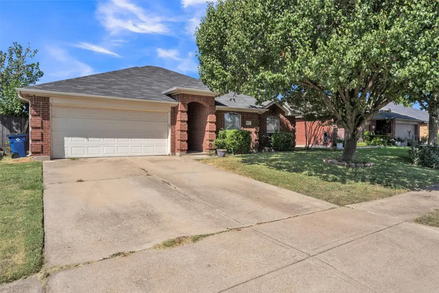 1017 Aaron Drive, Burleson, TX 76028 - #2