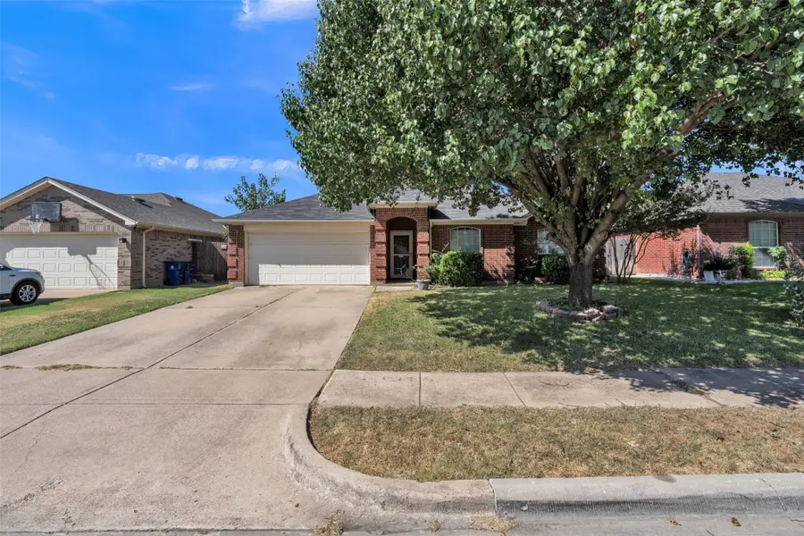 1017 Aaron Drive, Burleson, TX 76028 - #3