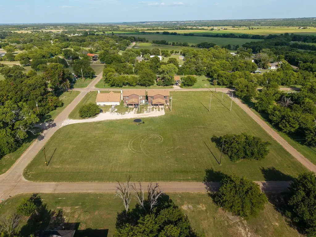 TBD Shepherd Street, Morgan, TX 76671 - #1