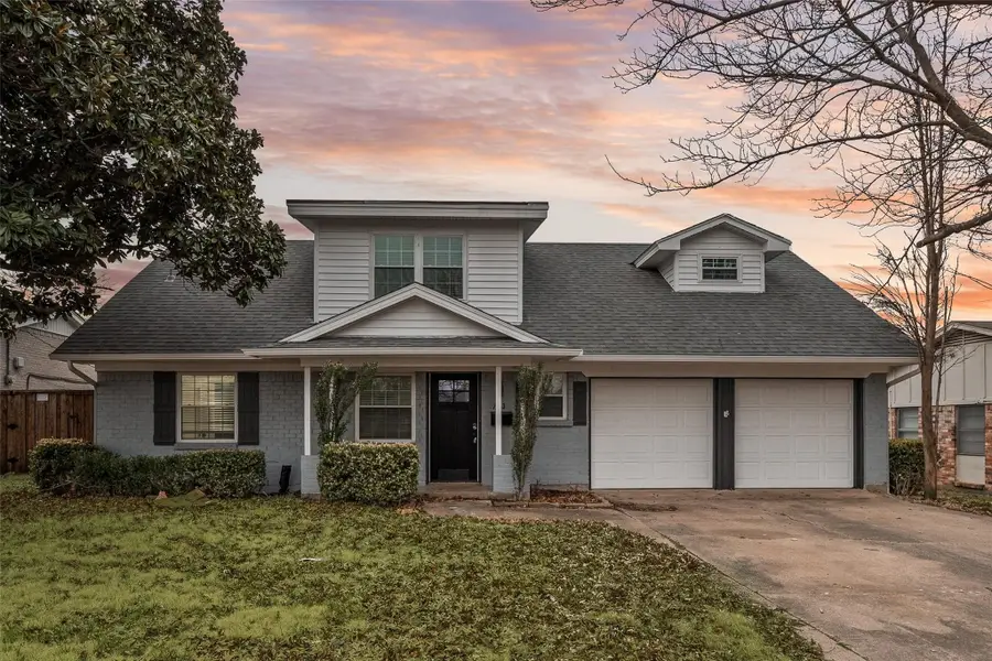 713 Kindred Lane, Richardson, TX 75080 - #2