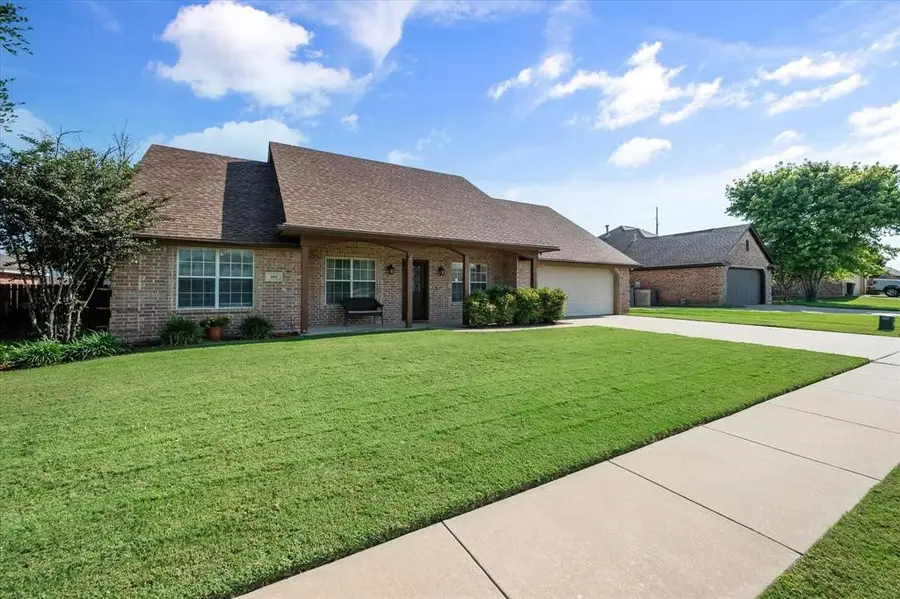 509 Valarie Lane, Midlothian, TX 76065 - #2