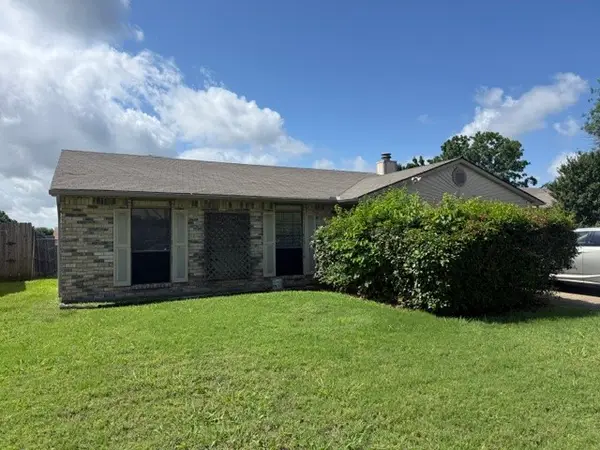 802 Sunny Slope Drive, Allen, TX 75002