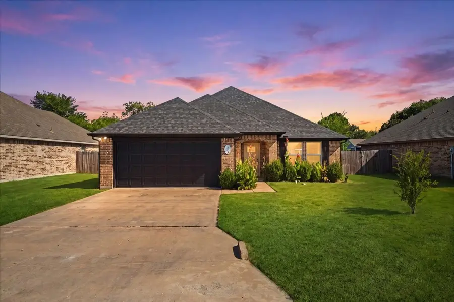 113 Halifax Circle, Palmer, TX 75152 - #2