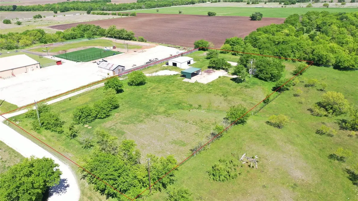 15851 Old Dairy Frm Road, Prosper, TX 75078 - #1