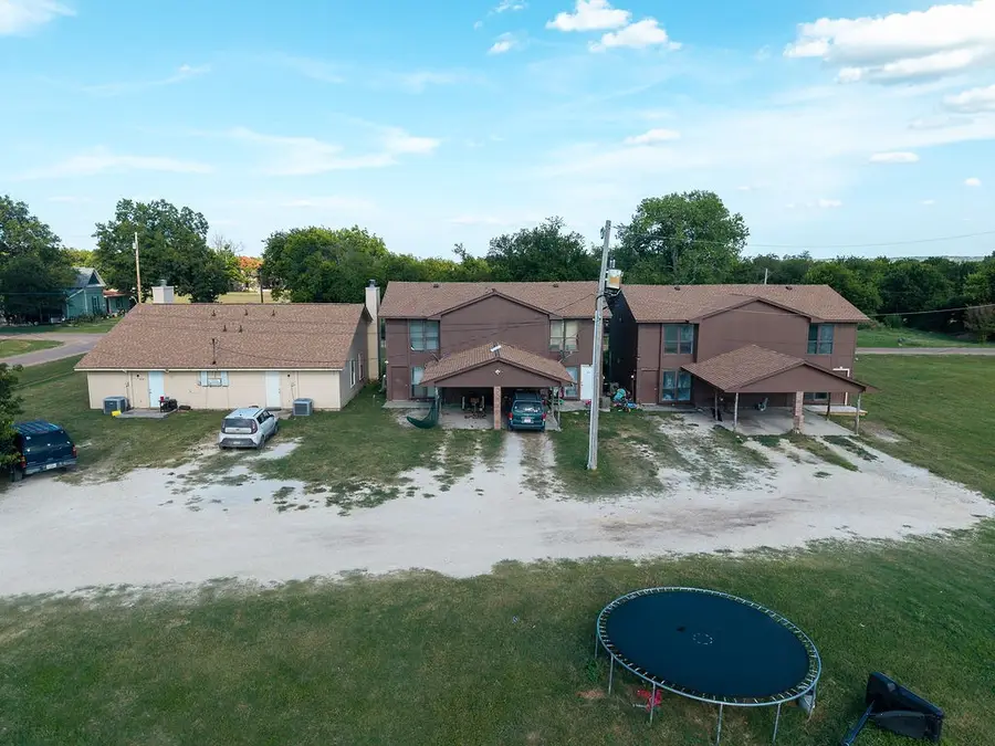 905 Shepherd Street, Morgan, TX 76671 - #2