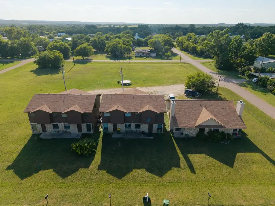 905 Shepherd Street, Morgan, TX 76671 - #3