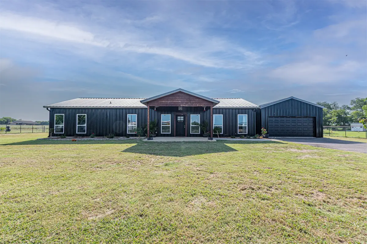 4340 Fm 1563, Wolfe City, TX 75496 - #1