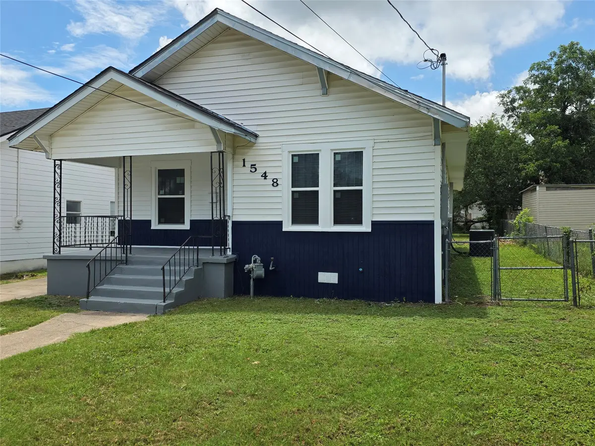 1548 Mckenzie Avenue, Waco, TX 76708 - #1