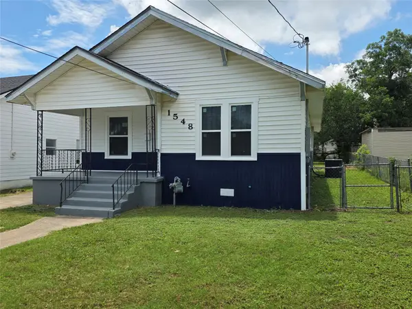 1548 Mckenzie Avenue, Waco, TX 76708