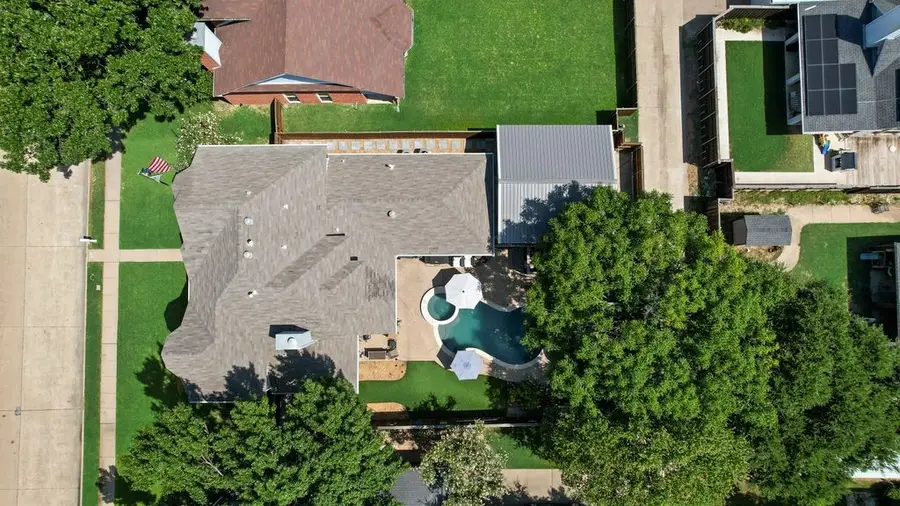 763 Livingston Drive, Allen, TX 75002 - #2