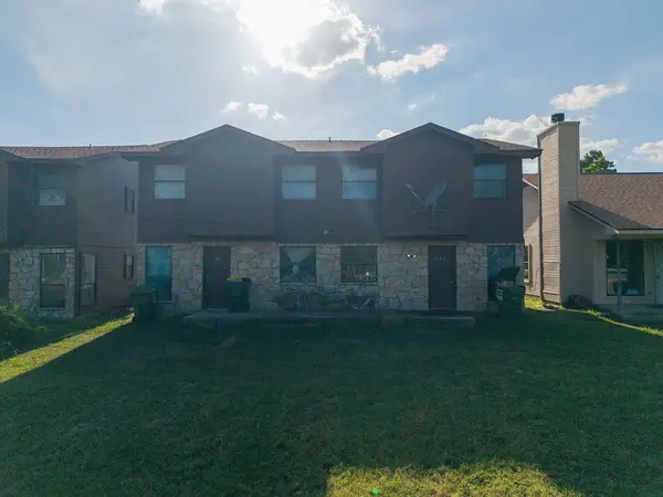 907 Shepherd Street, Morgan, TX 76690