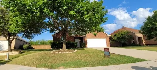 2604 Winterberry Lane, Little Elm, TX 75068