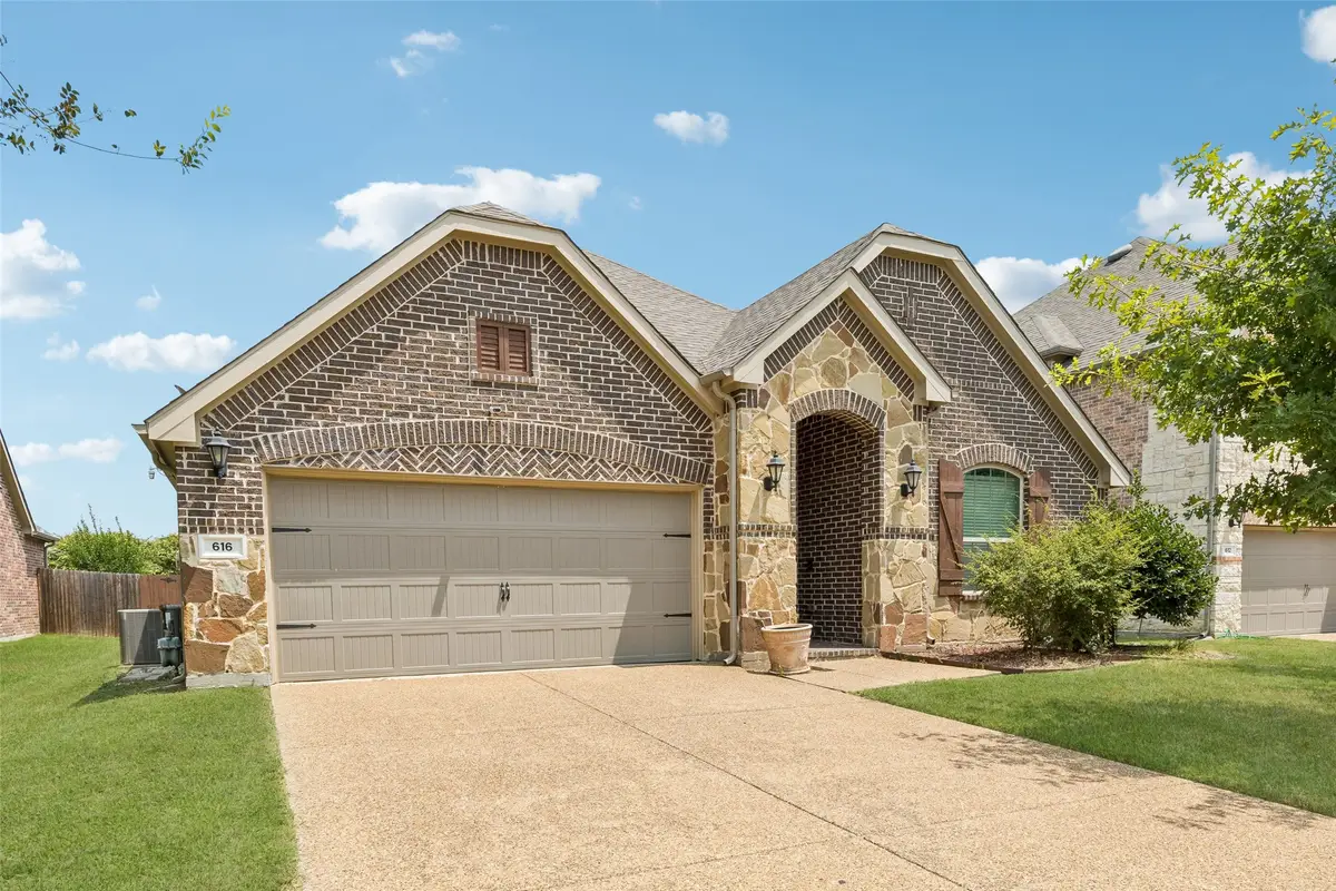 616 Fishback Circle, Plano, TX 75074 - #1