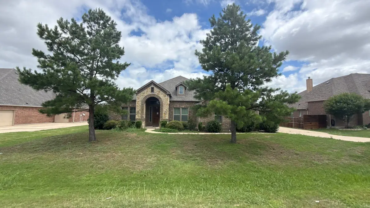 1300 Twisting Wind Drive, Fort Worth, TX 76052 - #1