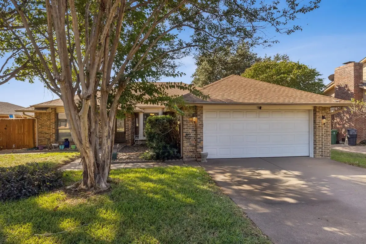 3120 Teakwood Drive, Bedford, TX 76021 - #1
