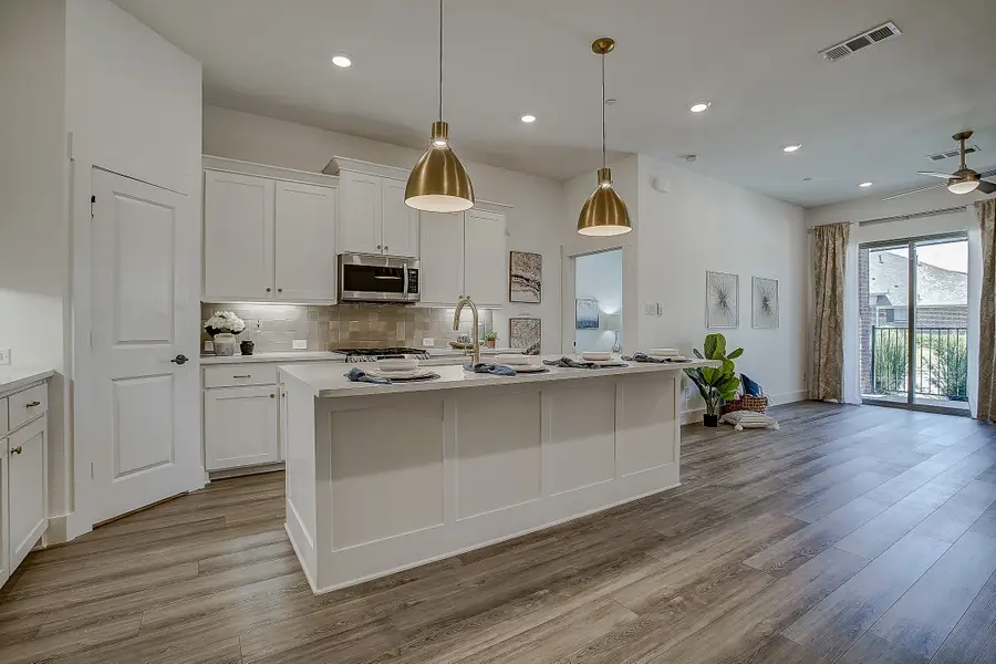 613 Cloverleaf Drive, Wylie, TX 75098 - #2