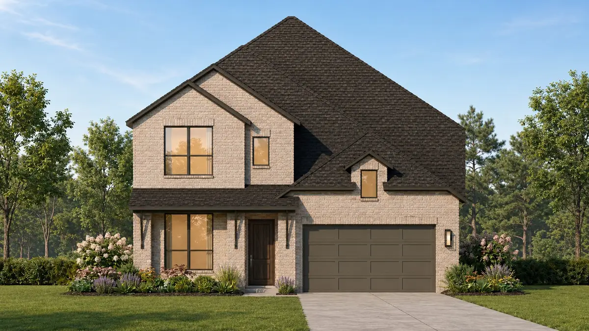 936 Schuberts Road, Justin Roanoke, TX 76247 - #1
