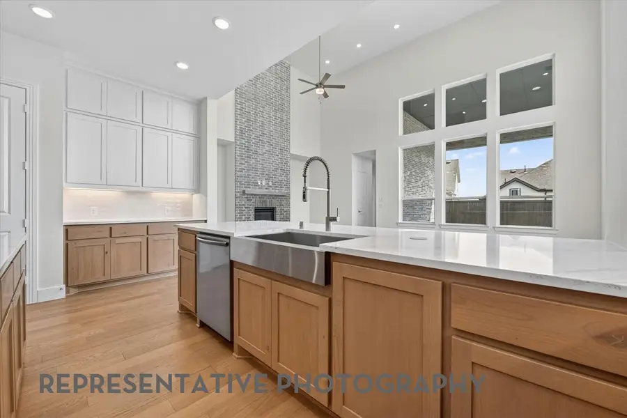 936 Schuberts Road, Justin Roanoke, TX 76247 - #2