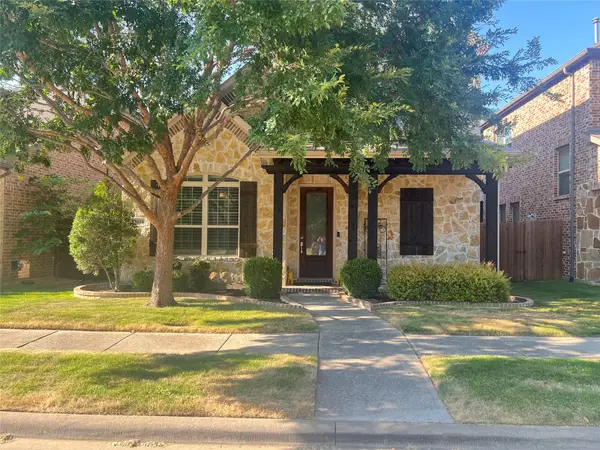 3016 Martello Lane, Plano, TX 75074