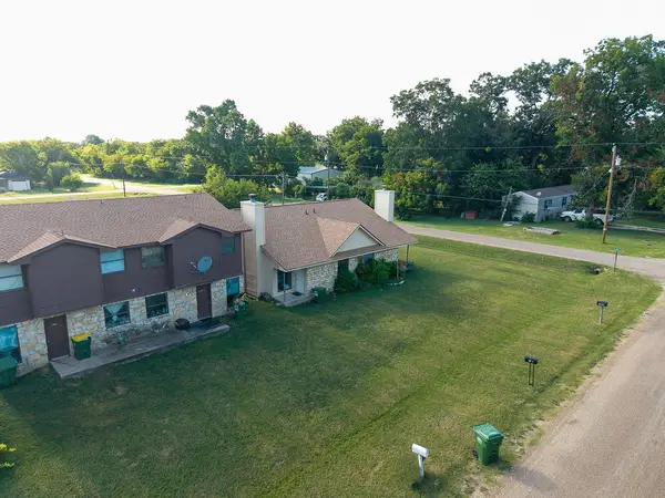 909 Shepherd Street, Morgan, TX 76690