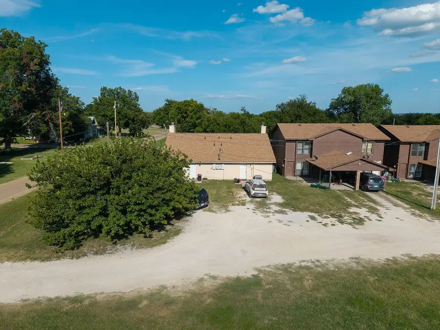 909 Shepherd Street, Morgan, TX 76690 - #2