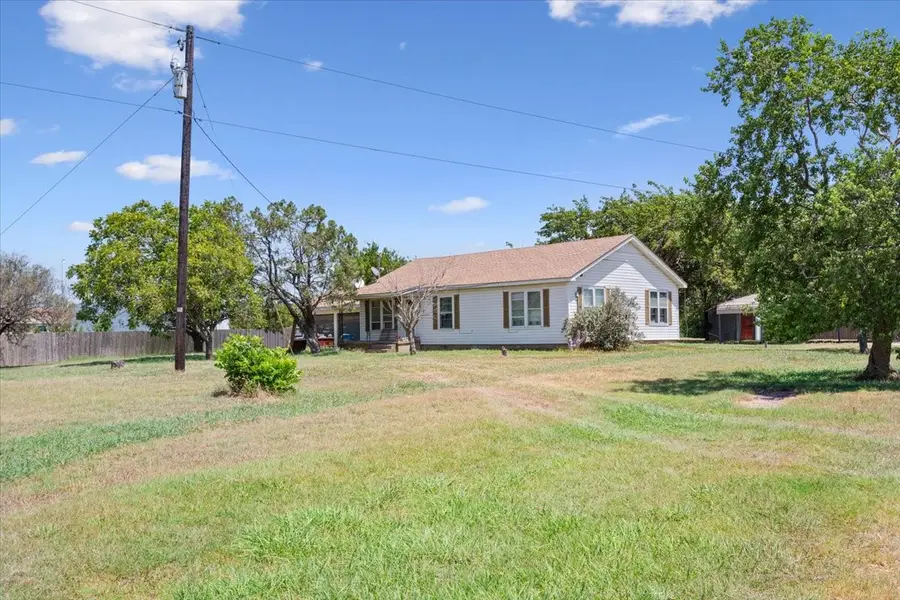 9542 Heritage Parkway, West, TX 76691 - #2