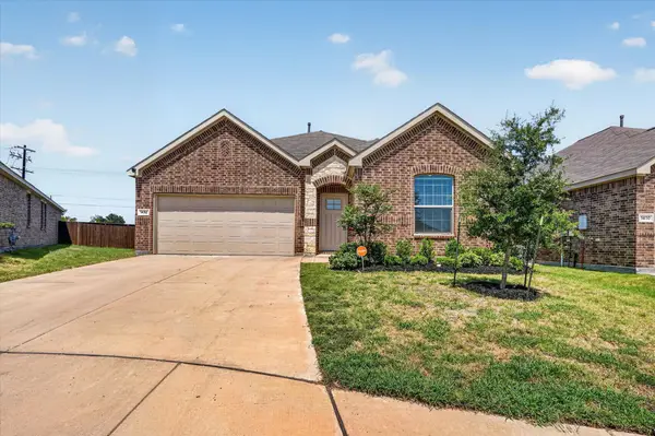 1432 Reunion Drive, Crandall, TX 75114