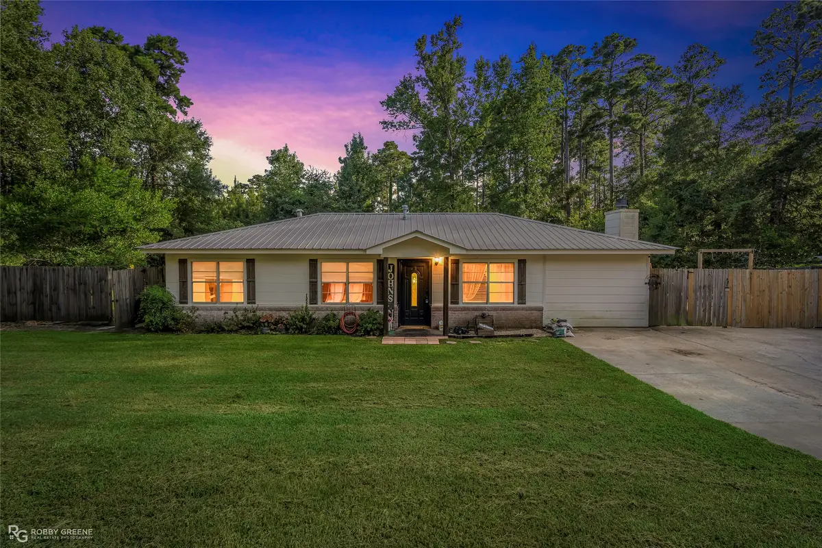 522 N Main Street, Heflin, LA 71039 - #1