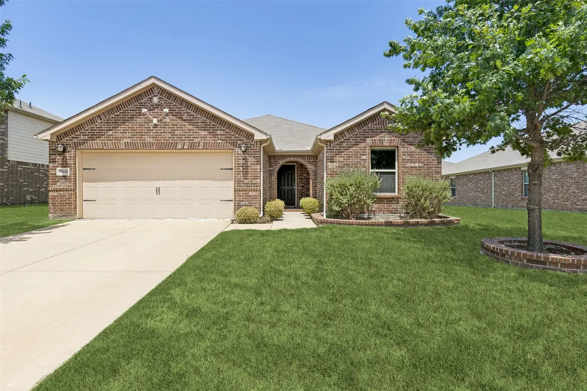 14845 Magnolia Lane, Balch Springs, TX 75180 - #1