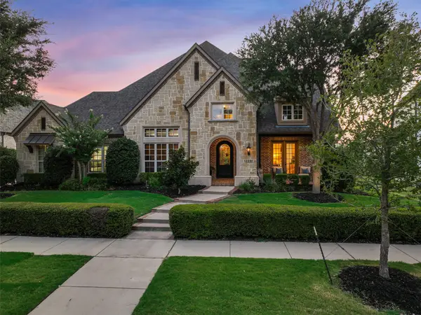 12281 Winding Hollow Lane, Frisco, TX 75033