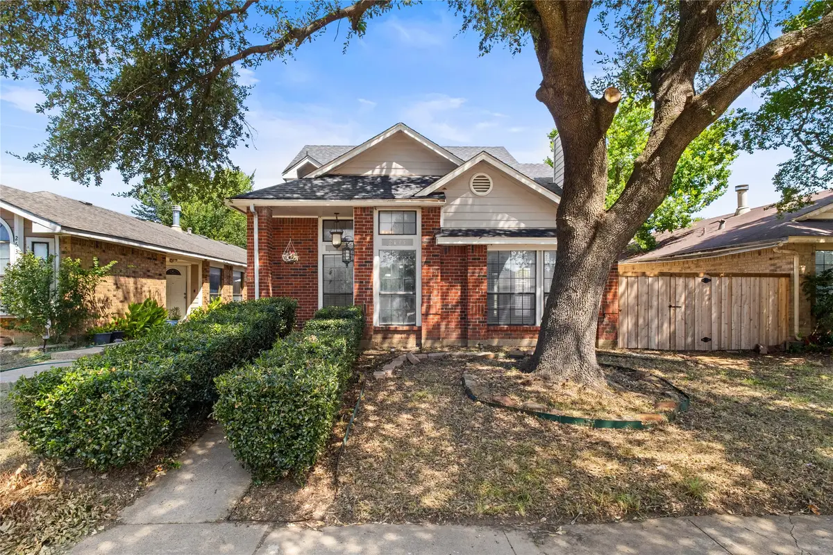 2635 Oak Bend, Dallas, TX 75227 - #1