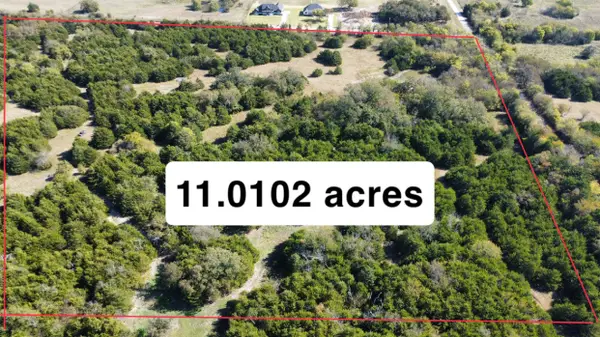 TBD #TRACT-5 Cr-669, Blue Ridge, TX 75424