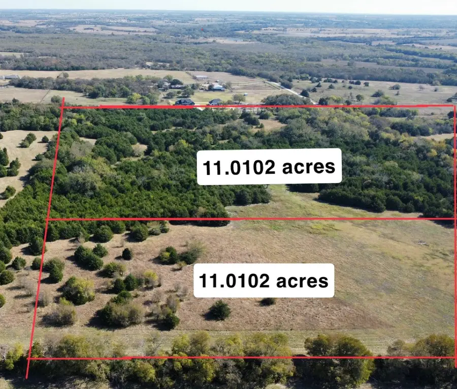 TBD #TRACT-5 Cr-669, Blue Ridge, TX 75424 - #2