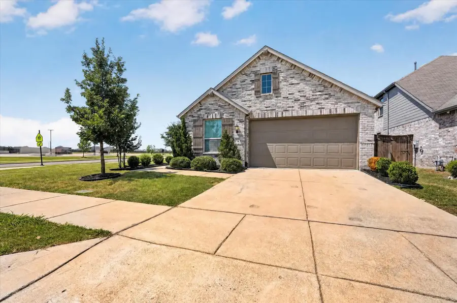 2832 Lolita Way, Forney, TX 75126 - #2