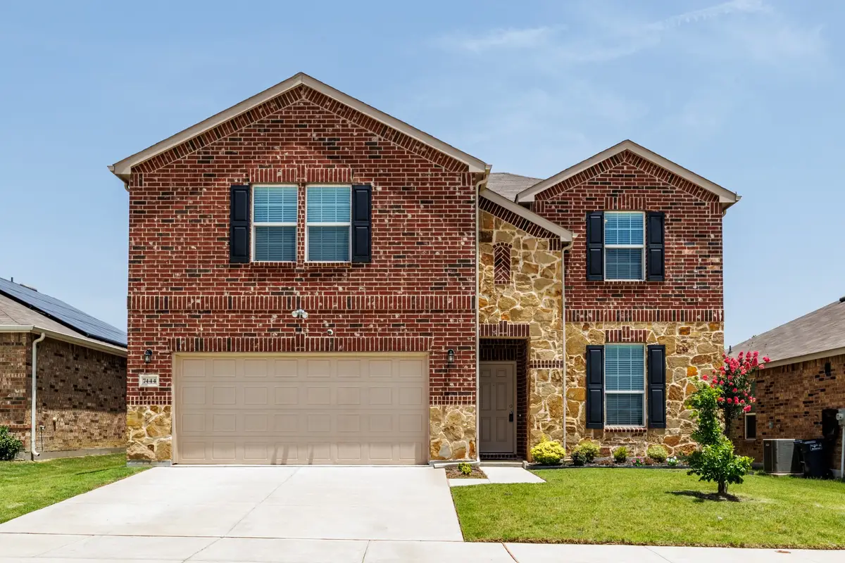 7444 Bronsind Trail, Fort Worth, TX 76131 - #1
