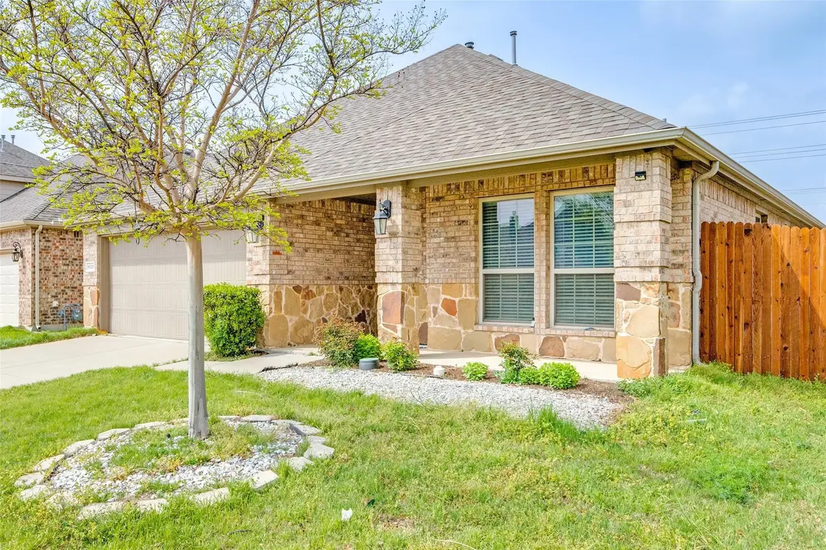 10220 Bennet Drive, McKinney, TX 75072 - #1