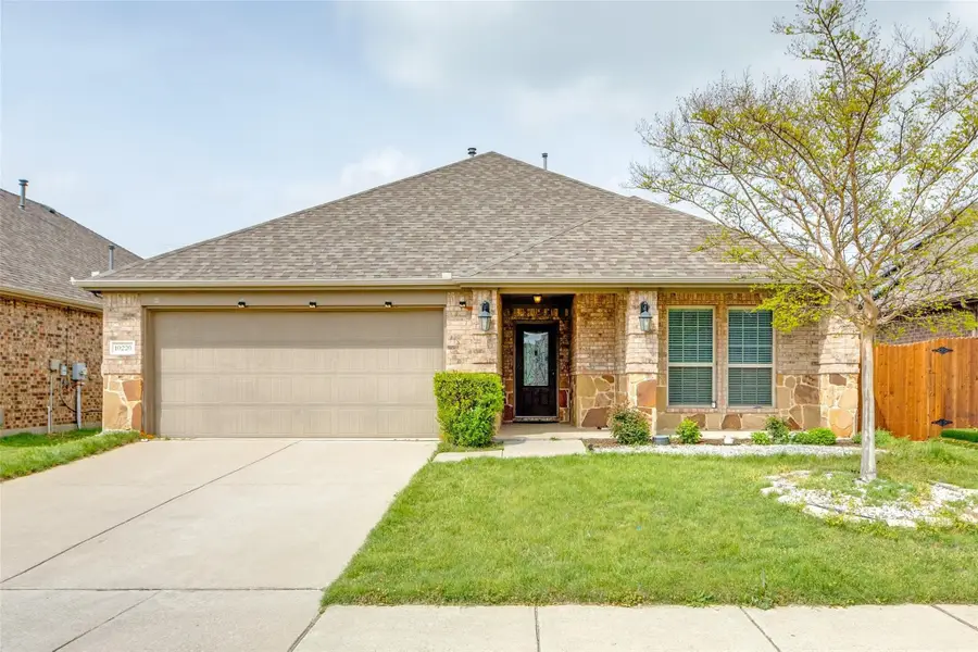 10220 Bennet Drive, McKinney, TX 75072 - #2