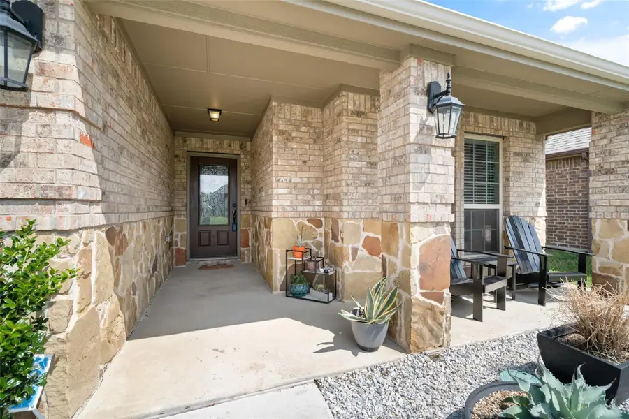 10220 Bennet Drive, McKinney, TX 75072 - #3