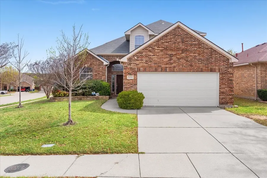 8604 Secret Forest Drive, Dallas, TX 75249 - #2
