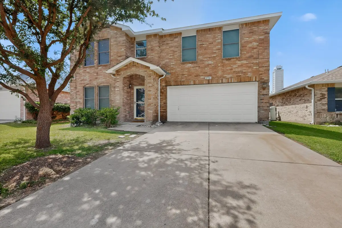 2316 White Oak Drive, Little Elm, TX 75068 - #1