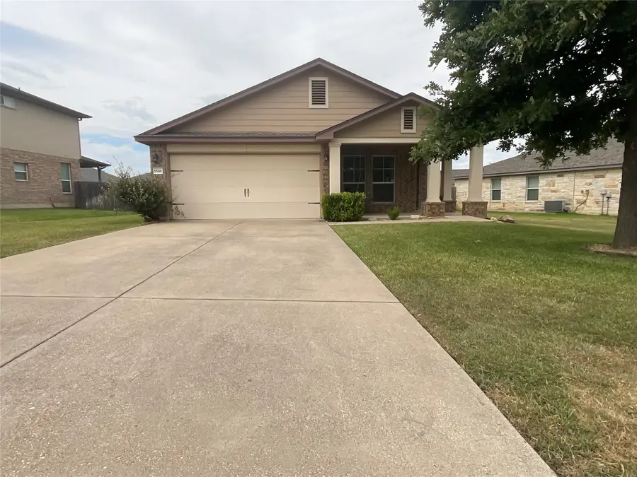 9916 Orion Drive, Temple, TX 76502 - #2