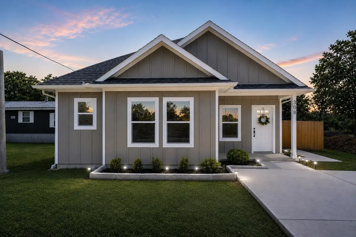 308 Mark Street, Hillsboro, TX 76645 - #1
