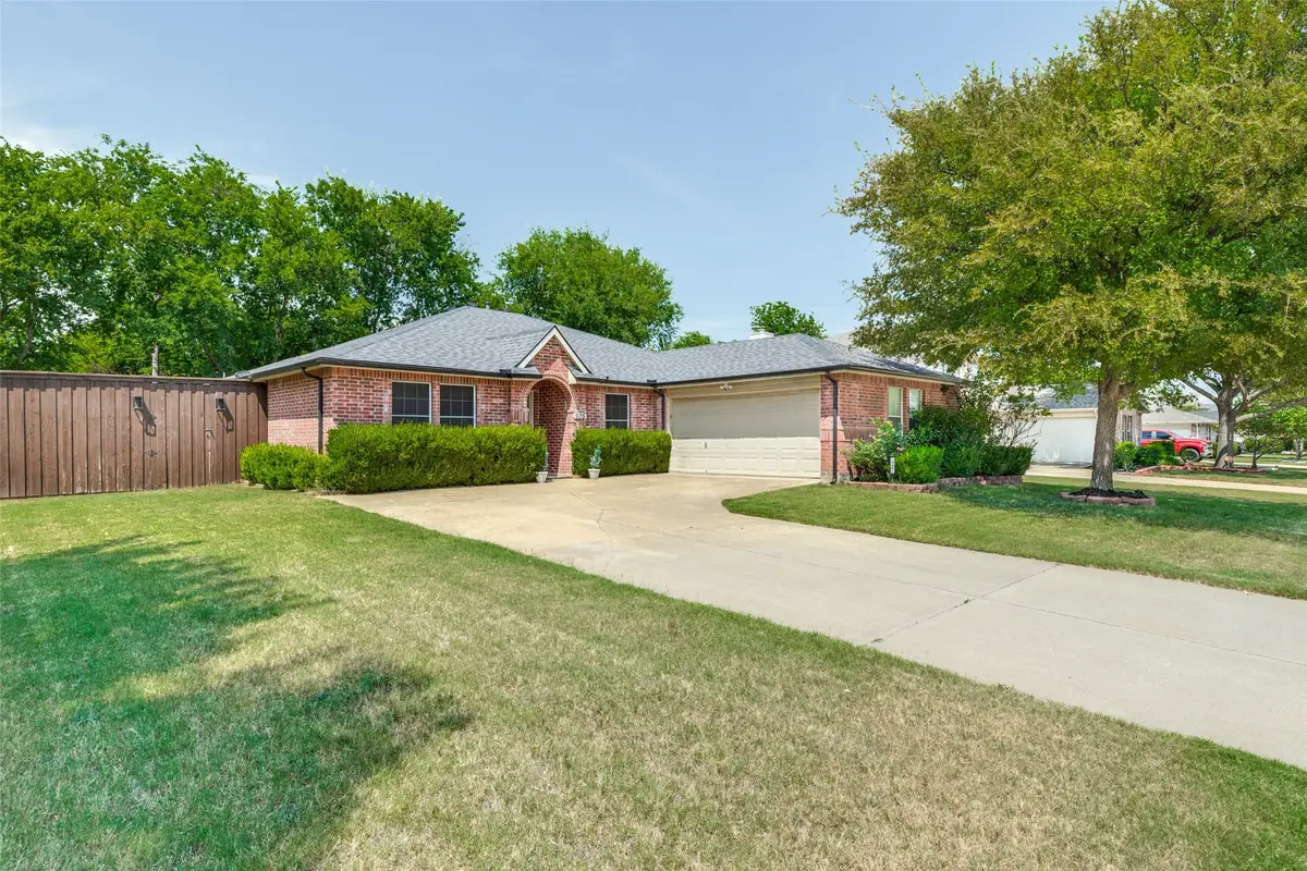 905 Larkspur Drive, Allen, TX 75002 - #1